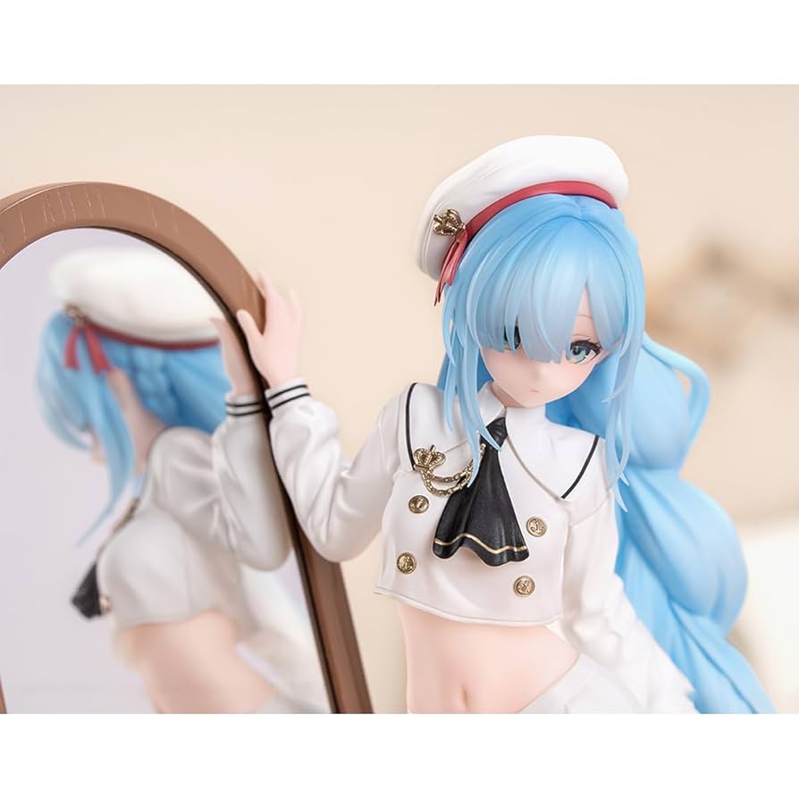 アズールレーン　ジェーナス（フィッティング・ラブ）　フィギュア アズールレーン ジェーナス フィッティング・ラブVer. ※特典付